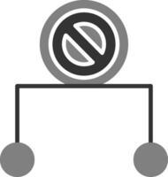 Nullability Vector Icon