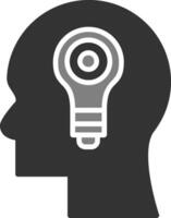 Thought Leadership Vector Icon