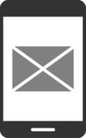 Mobile Vector Icon