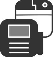 Publications Vector Icon