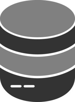 Data Access Vector Icon