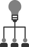 Teamwork Vector Icon