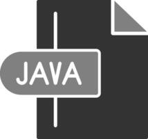 javascript vector icono