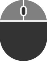 Mouse Vector Icon