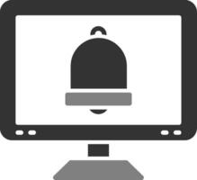 Notification Vector Icon