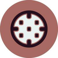 Viewer Vector Icon