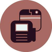 Publications Vector Icon