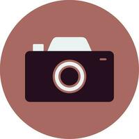 Camera Vector Icon