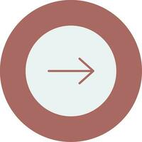 Next Vector Icon