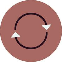 Reload Vector Icon