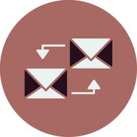 Reply Vector Icon