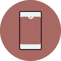 Smart Phone Vector Icon