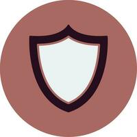 Shield Vector Icon