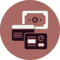 Payment Method Vector Icon