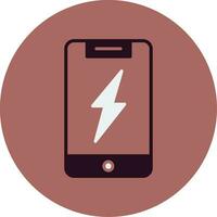 Smartphone Vector Icon