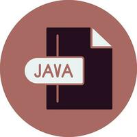 Javascript Vector Icon