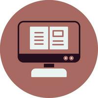 Post Vector Icon