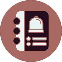 Menu Vector Icon