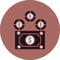 Money Vector Icon