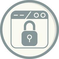 Security Vector Icon