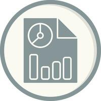 Metrics Vector Icon