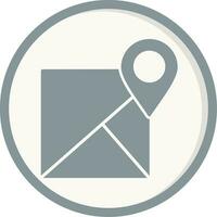 Location Vector Icon