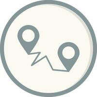 Location Vector Icon