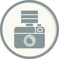 Camera Vector Icon