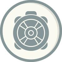 Lifesaver Vector Icon