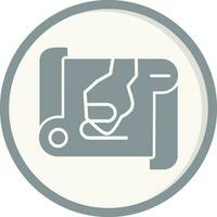 Map Vector Icon