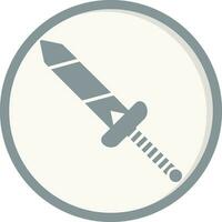 Sword Vector Icon