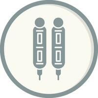 3d Game Vector Icon