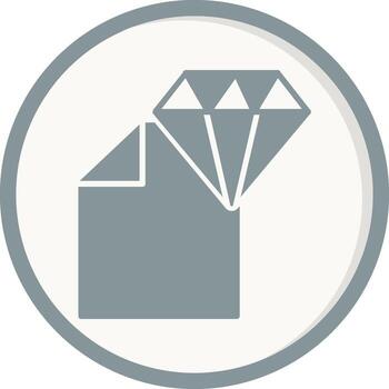 Inheritance Vector Icon