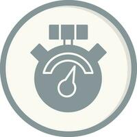 Performance Vector Icon