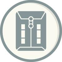 Office file Vector Icon