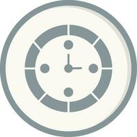 Time Vector Icon