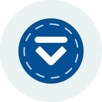 Eject Symbol Vector Icon