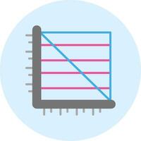 Matrix Vector Icon