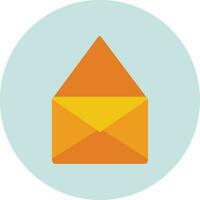 Mail Vector Icon