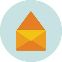 Mail Vector Icon