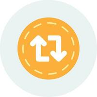 Loop Vector Icon
