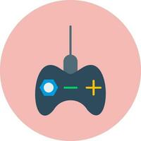 Gamepad Vector Icon