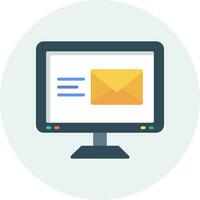 Email Vector Icon