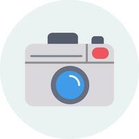 Camera Vector Icon