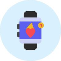 Notifications Vector Icon