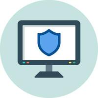 Security Vector Icon