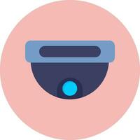 CCtv Vector Icon