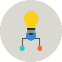 Conceptual Vector Icon