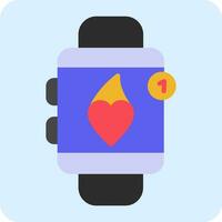 Notifications Vector Icon