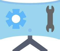 Flat Vector Icons